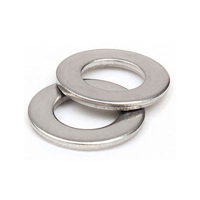 Plain Washers